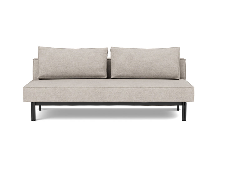 Canapea extensibila Sly 140x200 cm, tesatura la alegere #material_471-yuveno-sand