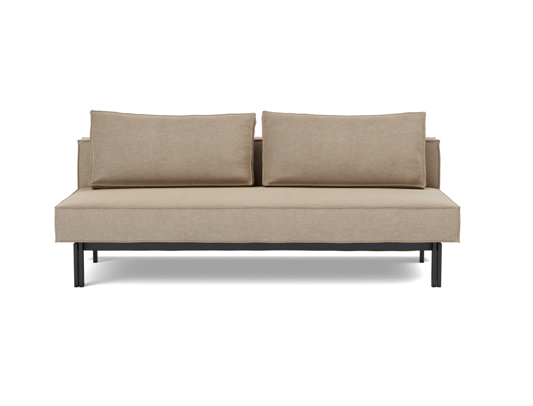 Canapea extensibila Sly 140x200 cm, tesatura la alegere #material_587-phobos-mocha