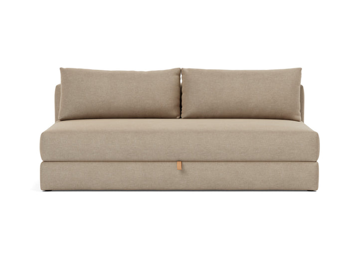 Canapea extensibila Osvald 150x200cm, tesatura la alegere #material_587-phobos-mocha