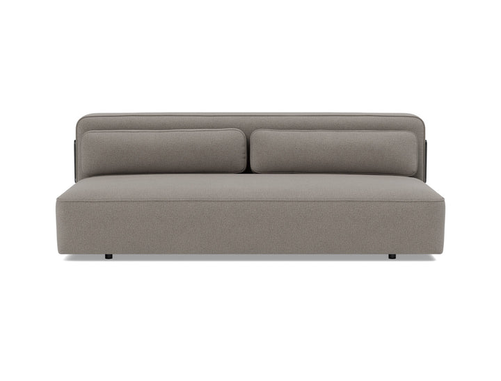 Canapea extensibila Innovation Living Yonata, tesatura la alegere #material_521-mixed-dance-grey