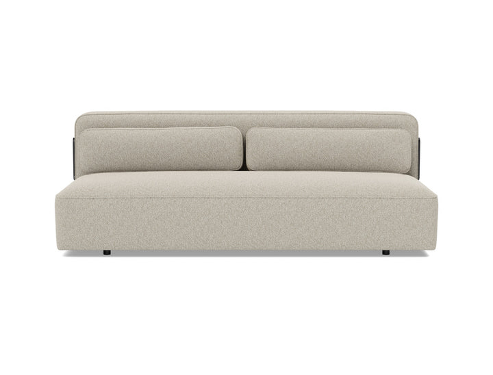 Canapea extensibila Innovation Living Yonata, tesatura la alegere #material_539-boucl-beige