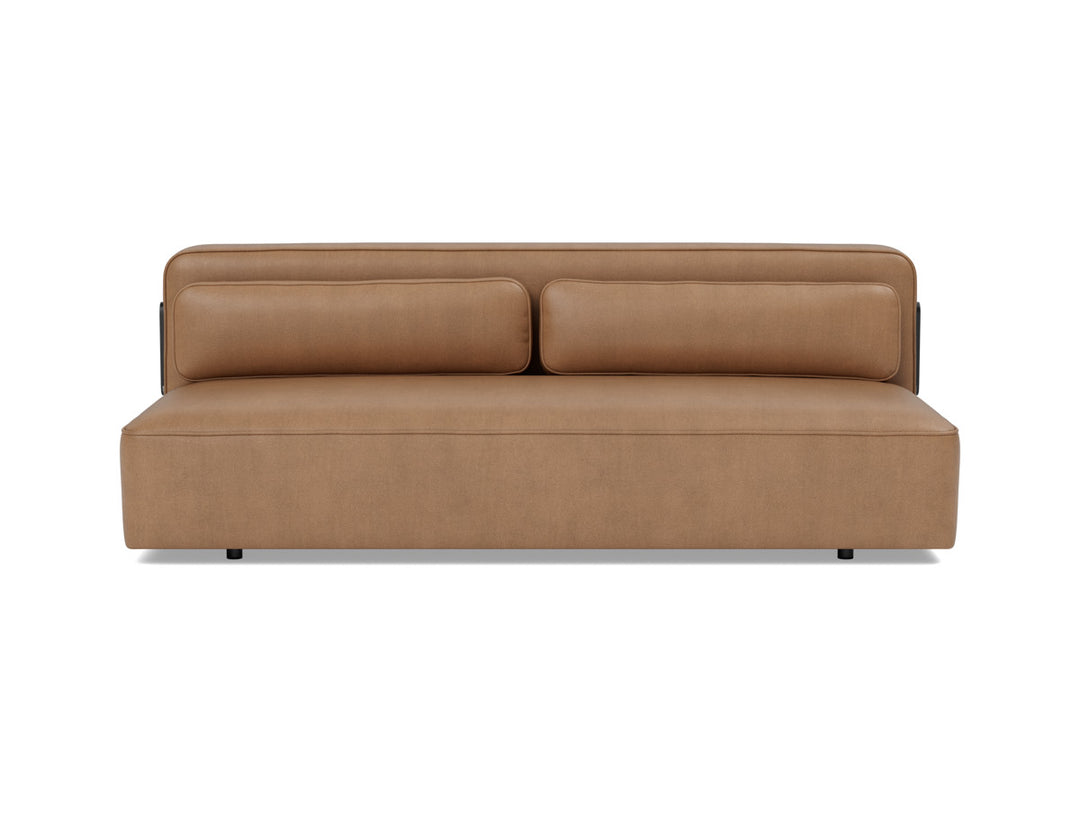 Canapea extensibila Innovation Living Yonata, tesatura la alegere #material_551-faunal-brown