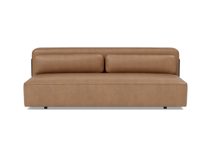 Canapea extensibila Innovation Living Yonata, tesatura la alegere #material_551-faunal-brown