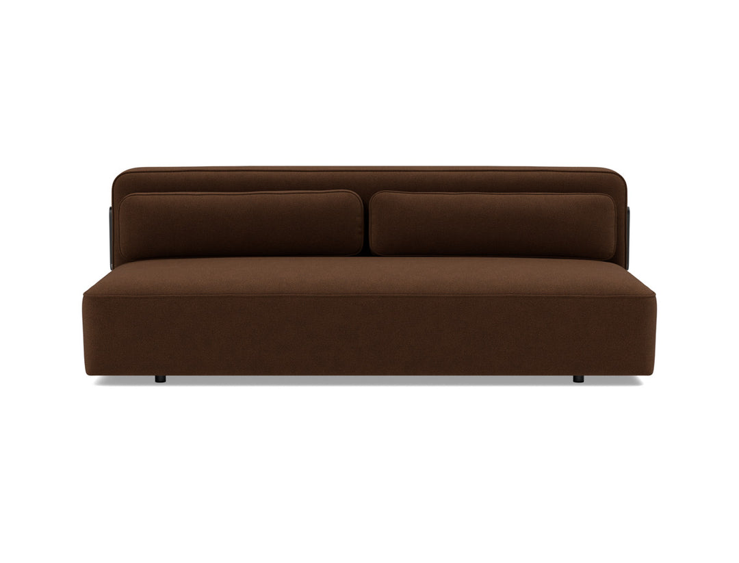 Canapea extensibila Innovation Living Yonata, tesatura la alegere #material_359-taura-cappuccino