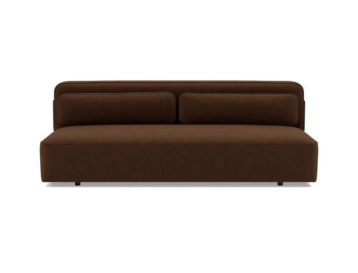 Canapea extensibila Innovation Living Yonata, tesatura la alegere #material_359-taura-cappuccino