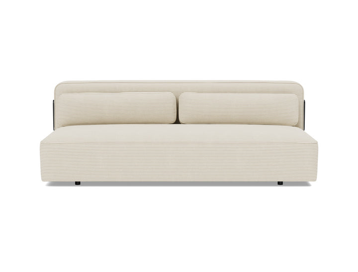 Canapea extensibila Innovation Living Yonata, tesatura la alegere #material_594-corduroy-ivory