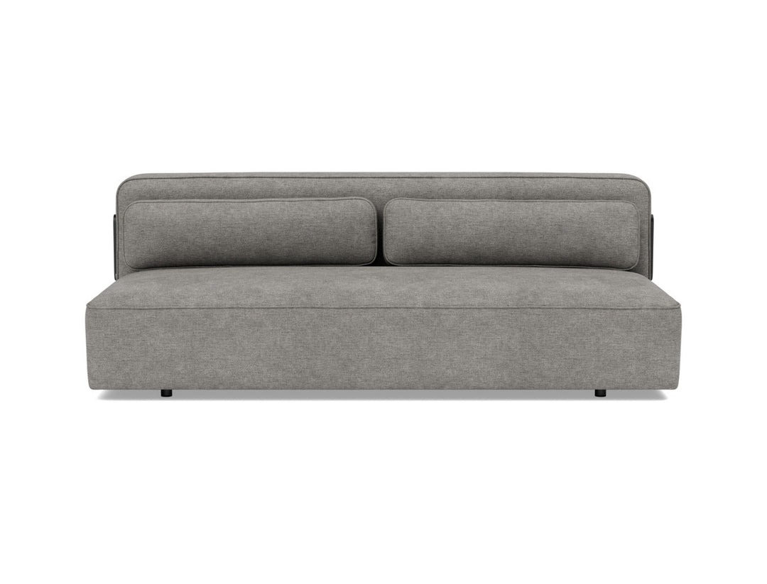 Canapea extensibila Innovation Living Yonata, tesatura la alegere #material_282-avella-warm-grey
