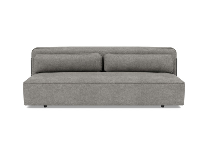 Canapea extensibila Innovation Living Yonata, tesatura la alegere #material_282-avella-warm-grey
