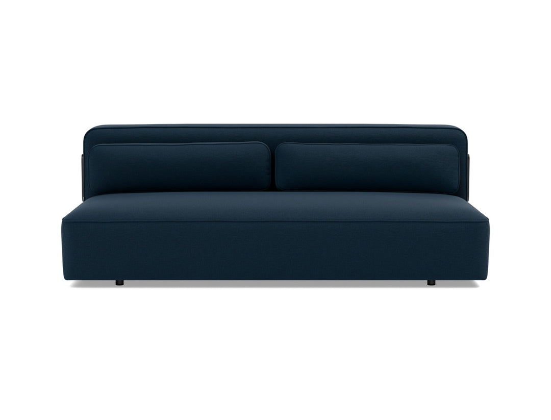 Canapea extensibila Innovation Living Yonata, tesatura la alegere #material_528-mixed-dance-blue