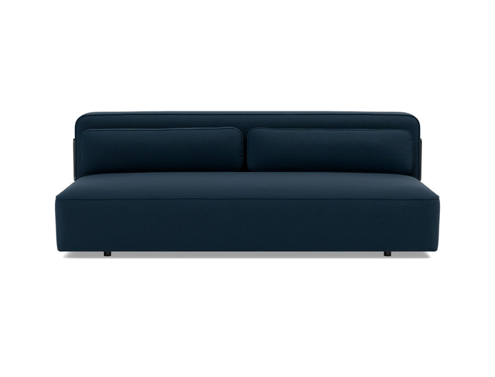 Canapea extensibila Innovation Living Yonata, tesatura la alegere #material_528-mixed-dance-blue