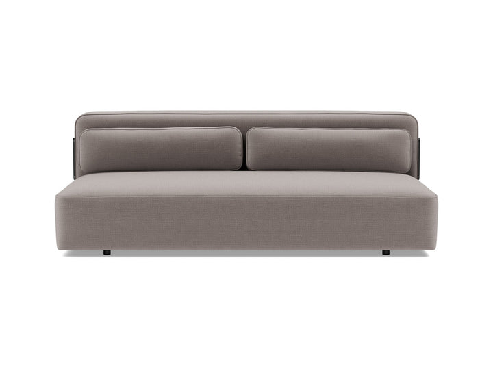 Canapea extensibila Innovation Living Yonata, tesatura la alegere #material_418-esina-truffle