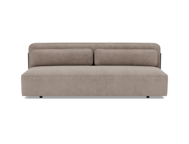 Canapea extensibila Innovation Living Yonata, tesatura la alegere #material_318-cordufine-beige