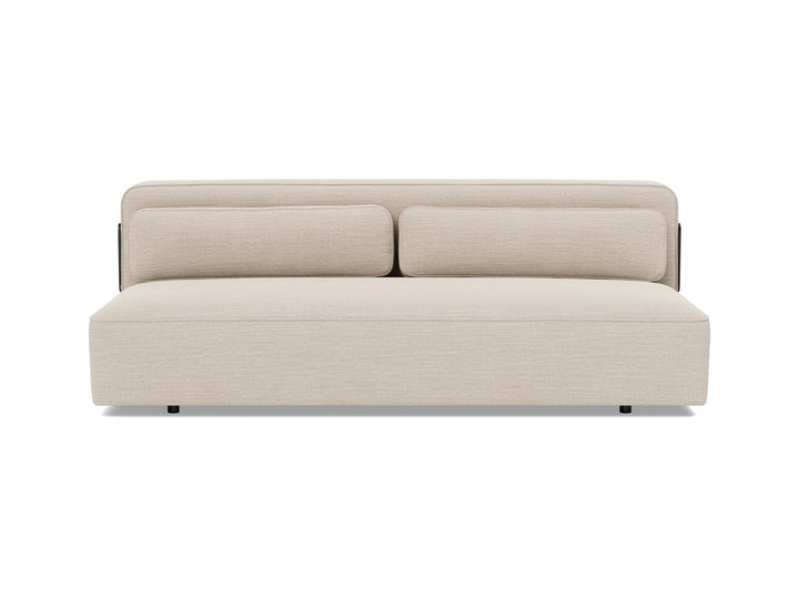 Canapea extensibila Innovation Living Yonata, tesatura la alegere #material_612-blida-sand-grey