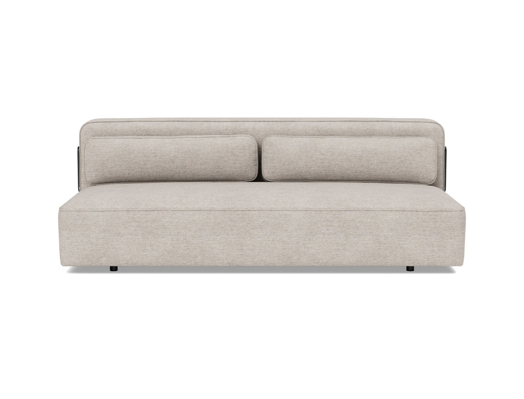 Canapea extensibila Innovation Living Yonata, tesatura la alegere #material_471-yuveno-sand