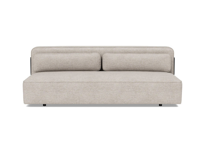 Canapea extensibila Innovation Living Yonata, tesatura la alegere #material_471-yuveno-sand
