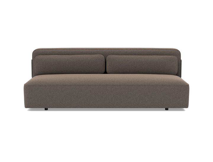 Canapea extensibila Innovation Living Yonata, tesatura la alegere #material_530-boucl-taupe
