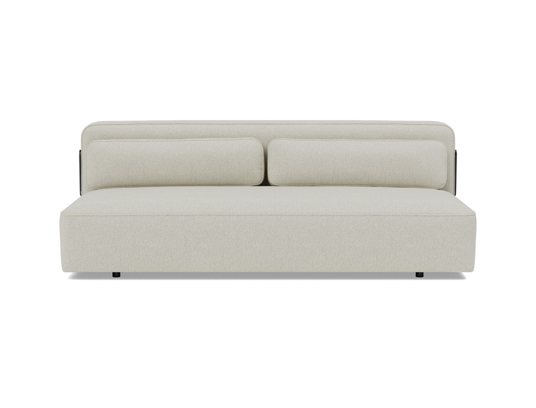 Canapea extensibila Innovation Living Yonata, tesatura la alegere #material_527-mixed-dance-natural
