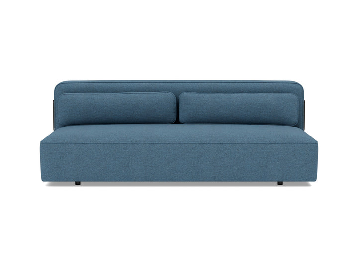 Canapea extensibila Innovation Living Yonata, tesatura la alegere #material_302-weda-blue