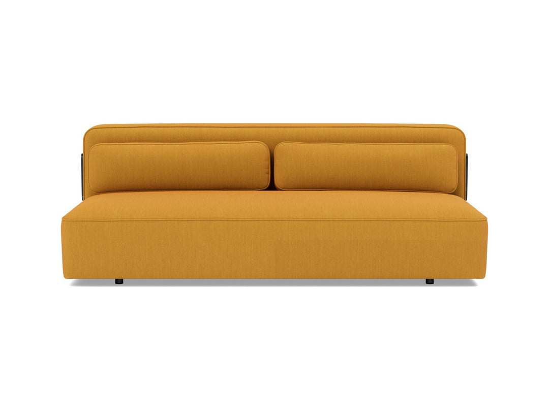 Canapea extensibila Innovation Living Yonata, tesatura la alegere #material_507-elegance-burned-curry