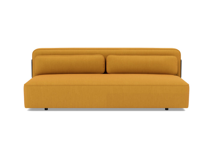 Canapea extensibila Innovation Living Yonata, tesatura la alegere #material_507-elegance-burned-curry