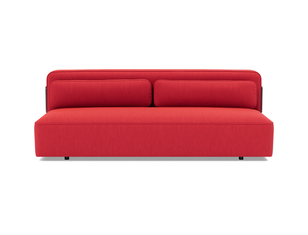 Canapea extensibila Innovation Living Yonata, tesatura la alegere #material_511-elegance-red