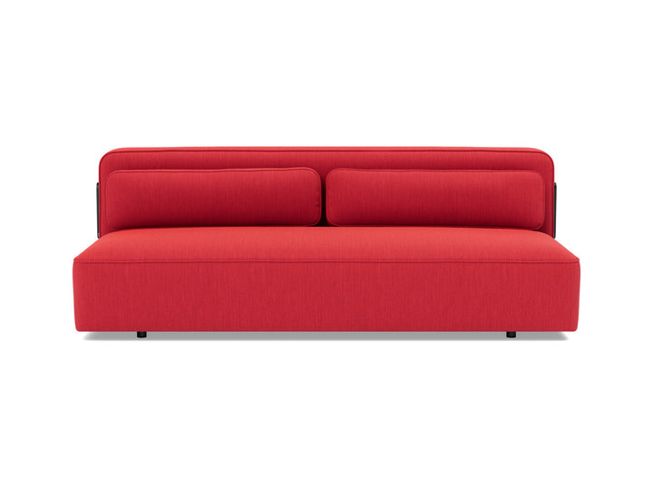 Canapea extensibila Innovation Living Yonata, tesatura la alegere #material_511-elegance-red
