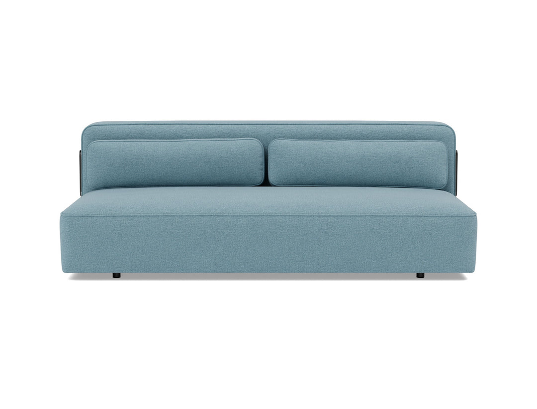 Canapea extensibila Innovation Living Yonata, tesatura la alegere #material_525-mixed-dance-light-blue