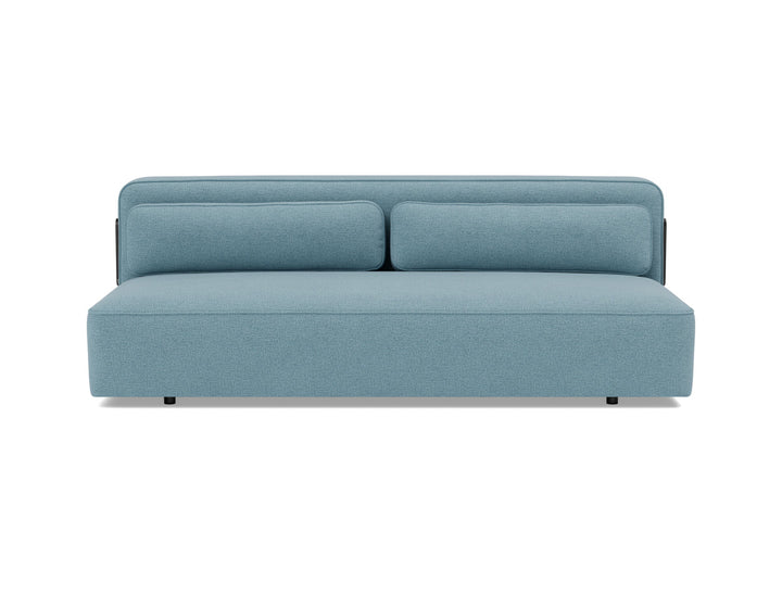 Canapea extensibila Innovation Living Yonata, tesatura la alegere #material_525-mixed-dance-light-blue