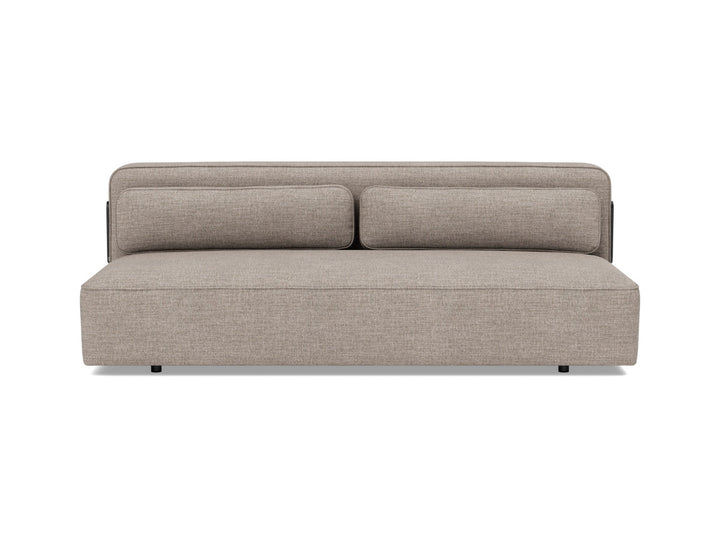Canapea extensibila Innovation Living Yonata, tesatura la alegere #material_472-yuveno-warm-grey