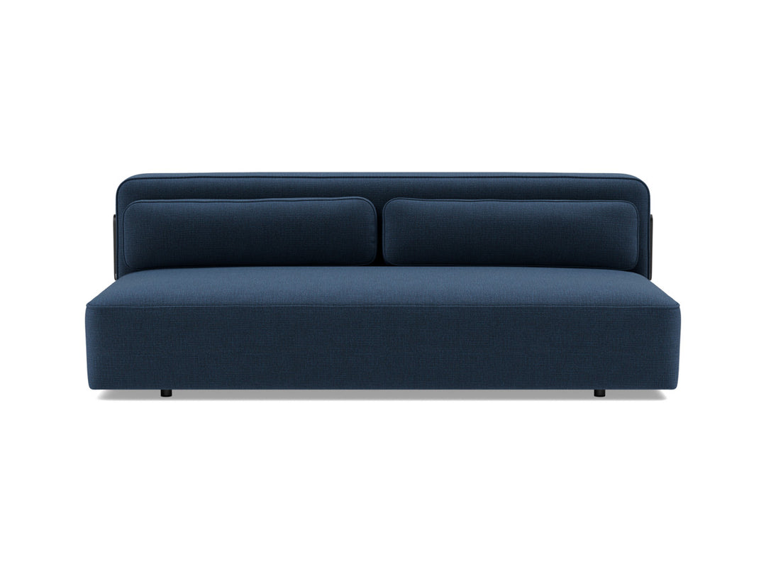 Canapea extensibila Innovation Living Yonata, tesatura la alegere #material_414-esina-indigo-blue