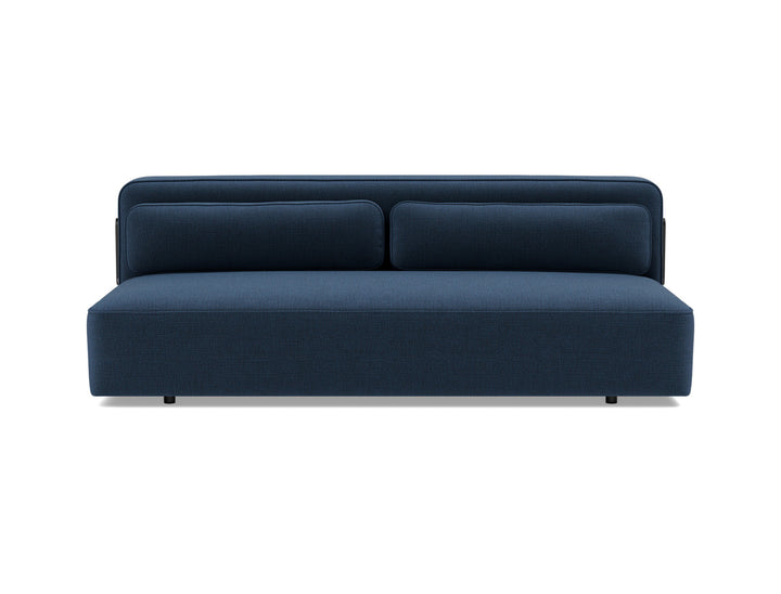 Canapea extensibila Innovation Living Yonata, tesatura la alegere #material_414-esina-indigo-blue