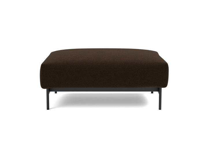 Taburet otoman Malloy 75x100 cm, tesatura la alegere #material_358-taura-chocco