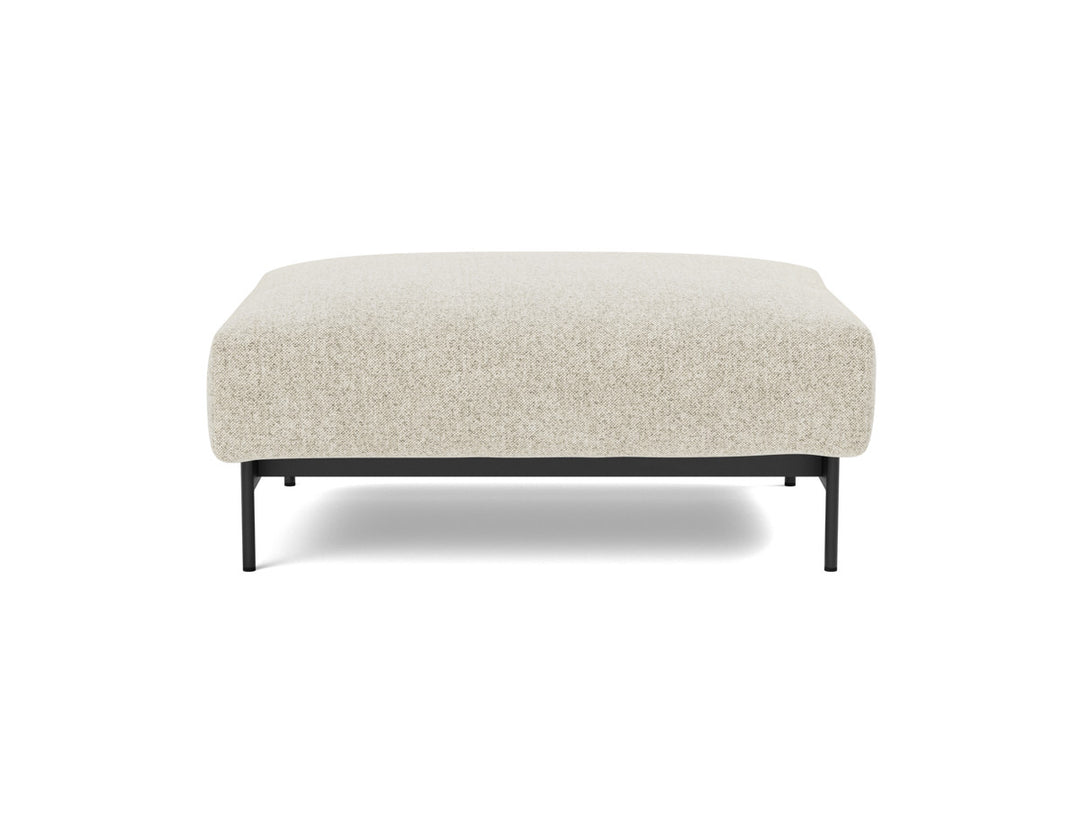 Taburet otoman Malloy 75x100 cm, tesatura la alegere #material_357-taura-off-white