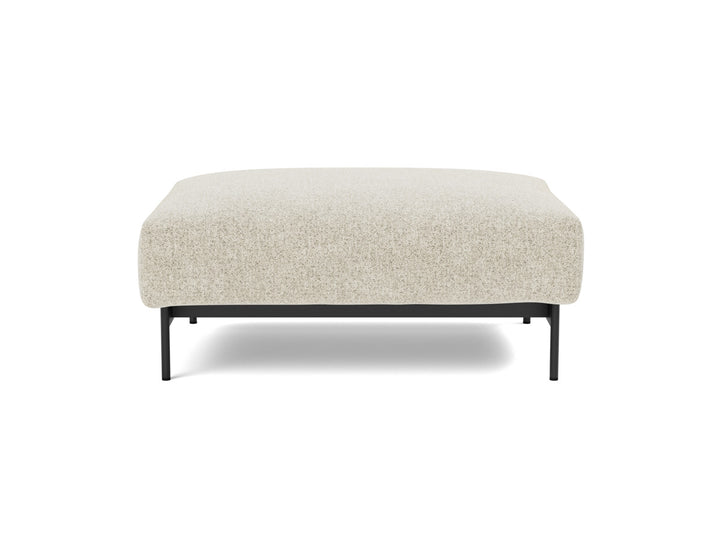 Taburet otoman Malloy 75x100 cm, tesatura la alegere #material_357-taura-off-white