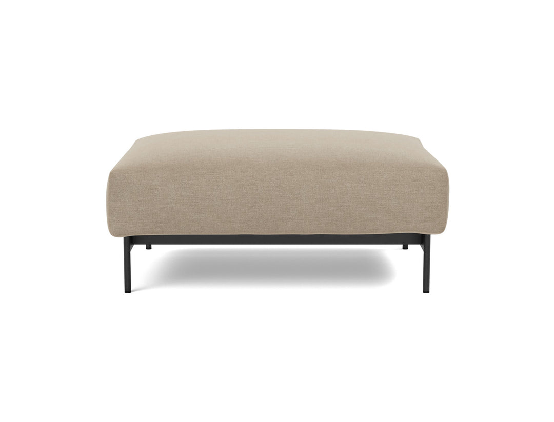 Taburet otoman Malloy 75x100 cm, tesatura la alegere #material_587-phobos-mocha