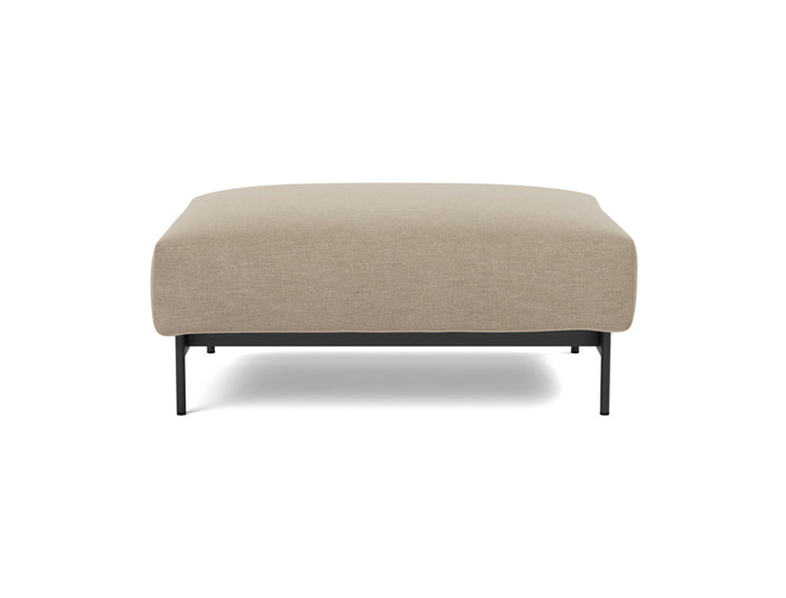 Taburet otoman Malloy 75x100 cm, tesatura la alegere #material_587-phobos-mocha