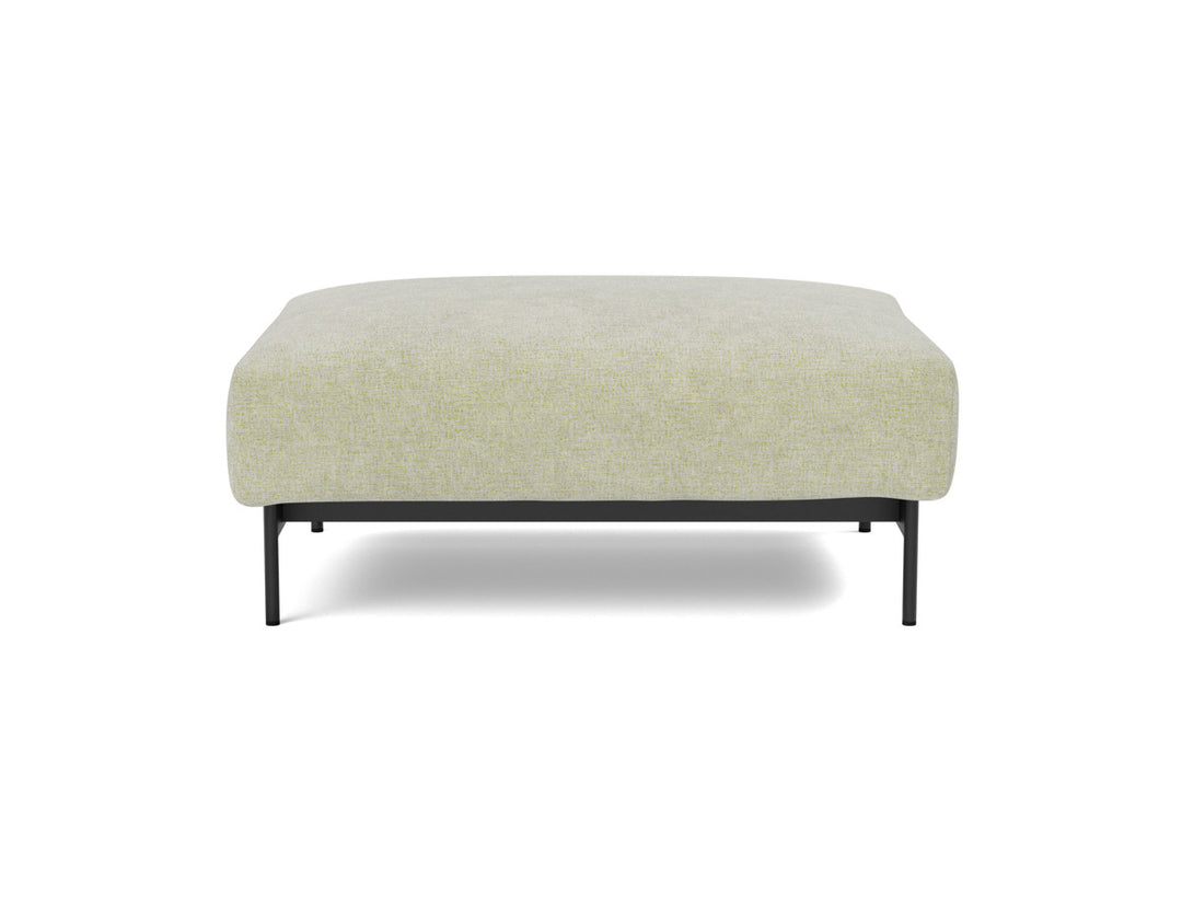 Taburet otoman Malloy 75x100 cm, tesatura la alegere #material_280-avella-sand
