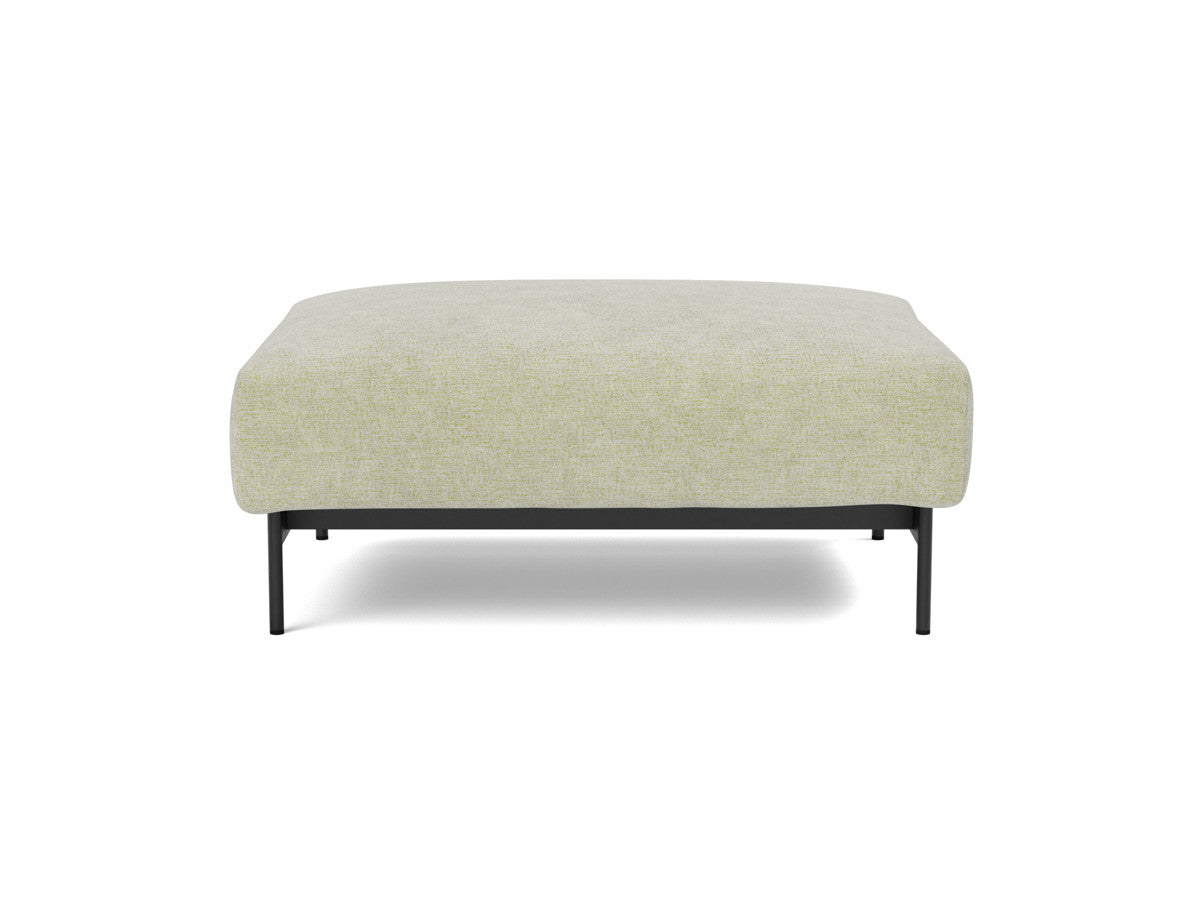 Taburet otoman Malloy 75x100 cm, tesatura la alegere
