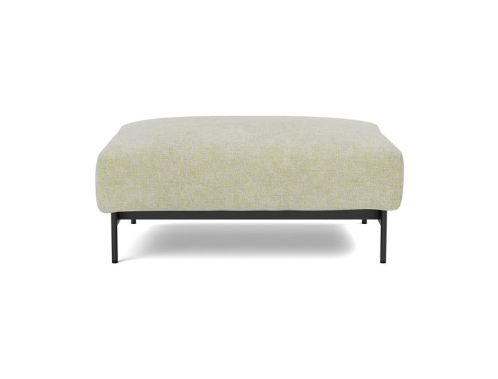 Taburet otoman Malloy 75x100 cm, tesatura la alegere #material_280-avella-sand