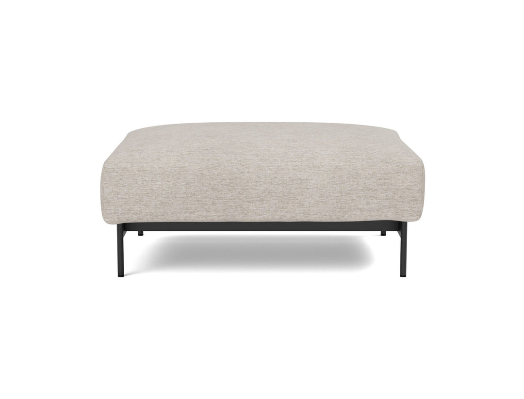 Taburet otoman Malloy 75x100 cm, tesatura la alegere #material_471-yuveno-sand
