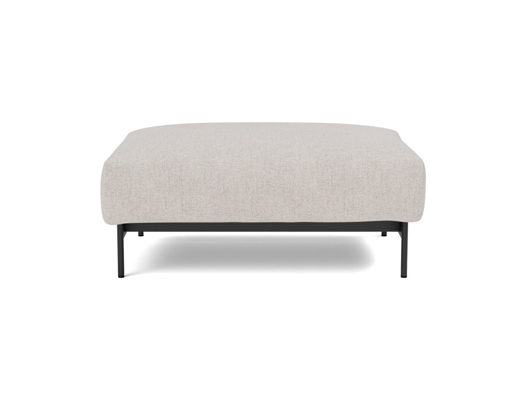 Taburet otoman Malloy 75x100 cm, tesatura la alegere #material_300-weda-sand