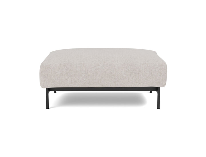 Taburet otoman Malloy 75x100 cm, tesatura la alegere #material_300-weda-sand