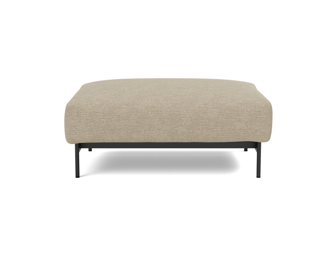 Taburet otoman Malloy 75x100 cm, tesatura la alegere #material_356-taura-sand