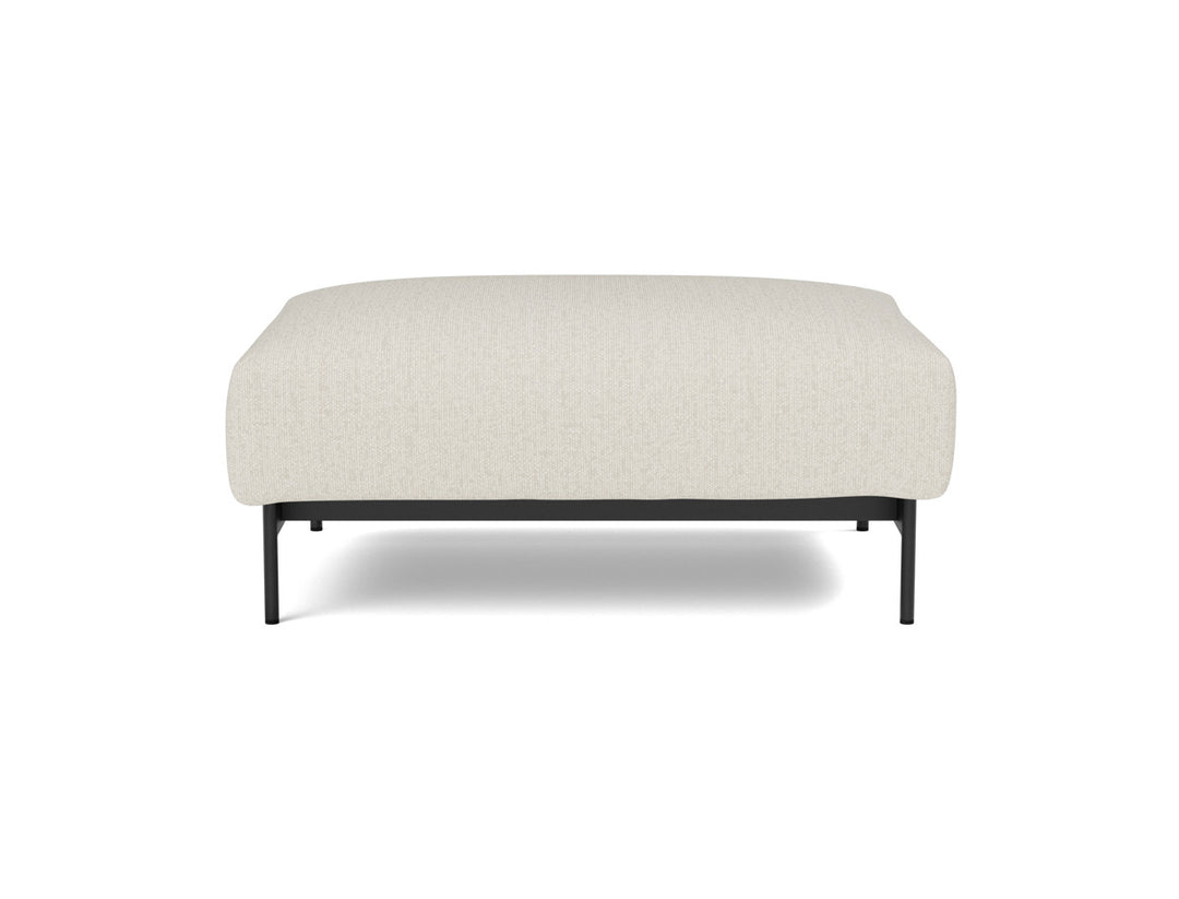 Taburet otoman Malloy 75x100 cm, tesatura la alegere #material_531-boucl-off-white