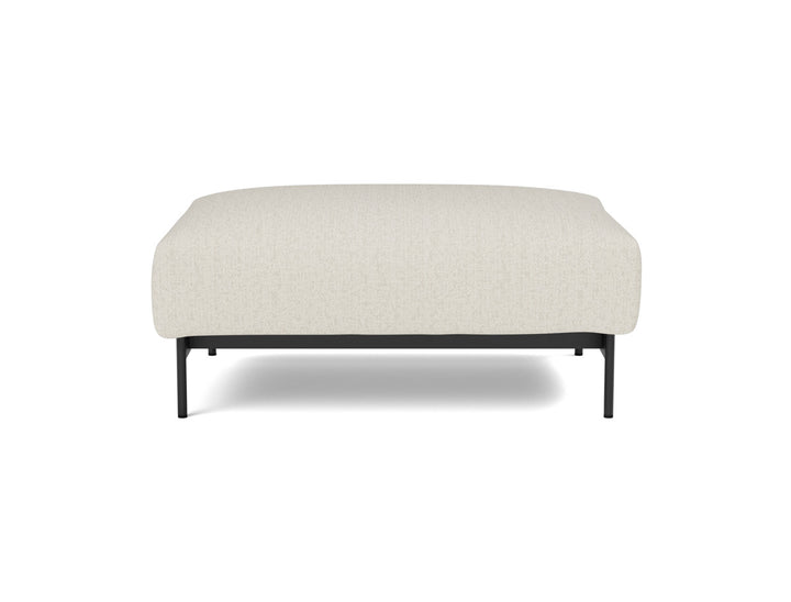 Taburet otoman Malloy 75x100 cm, tesatura la alegere #material_531-boucl-off-white