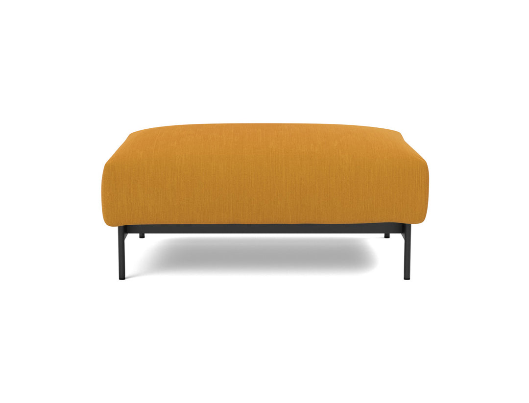 Taburet otoman Malloy 75x100 cm, tesatura la alegere #material_507-elegance-burned-curry