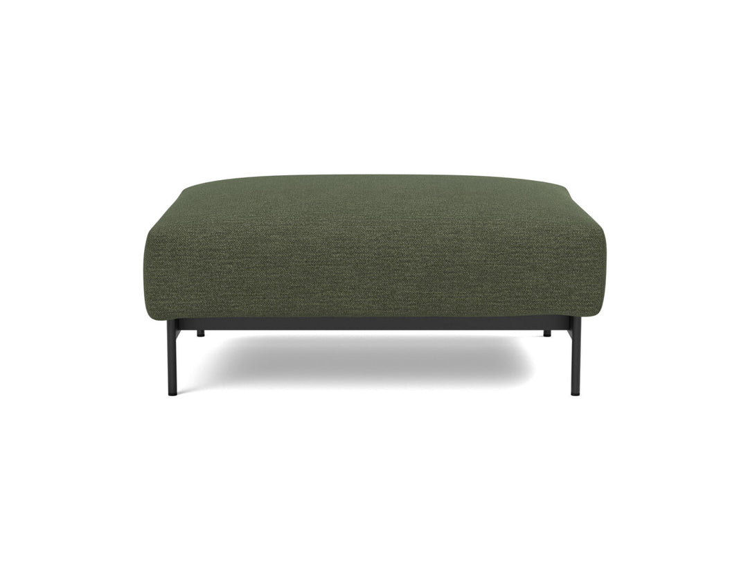 Taburet otoman Malloy 75x100 cm, tesatura la alegere #material_353-taura-forest