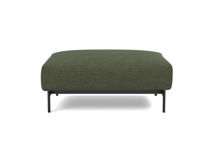 Taburet otoman Malloy 75x100 cm, tesatura la alegere #material_353-taura-forest