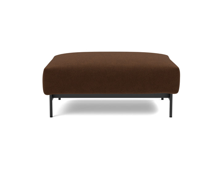 Taburet otoman Malloy 75x100 cm, tesatura la alegere #material_359-taura-cappuccino