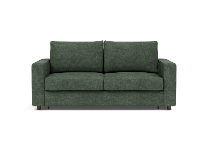 Canapea extensibila Neah 160, tesatura la alegere #material_281-avella-pine-green